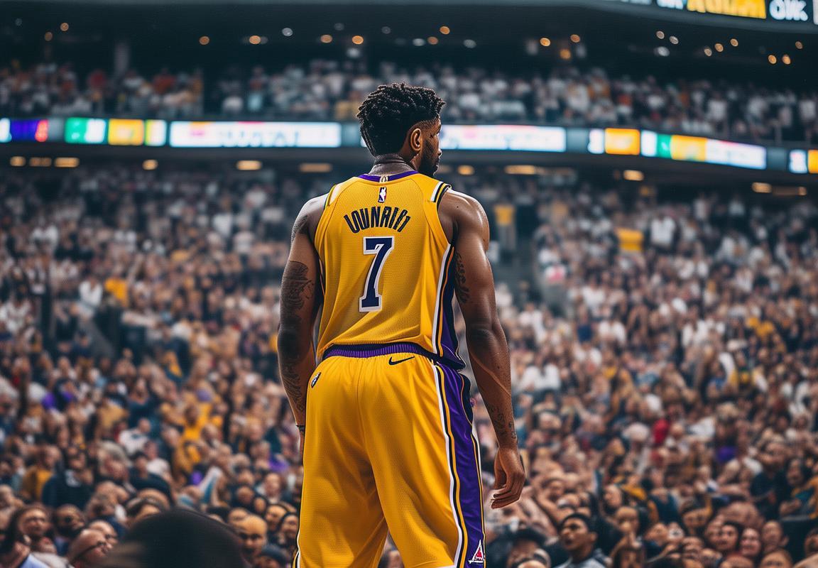 NBA官方涉足卢卡东契奇加盟湖人交易？浓眉透露内幕